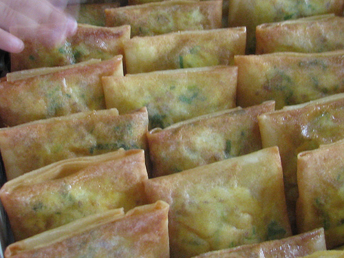 Martabak Mini Martabak Mini