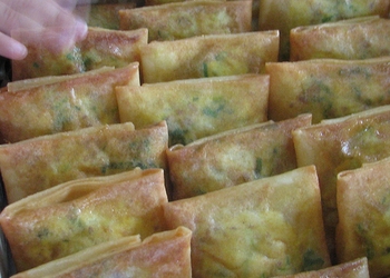 Martabak Mini