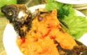 Acar Ikan Mas Acar Ikan Mas