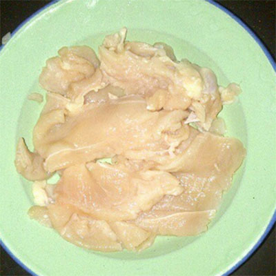 Ayam Masak Anam Khas Palembang Ayam Masak Anam Khas Palembang