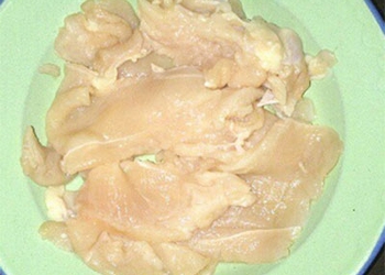 Ayam Masak Anam Khas Palembang