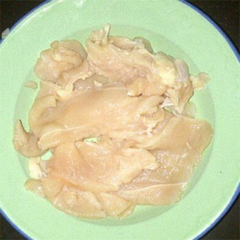 Ayam Masak Anam Khas Palembang