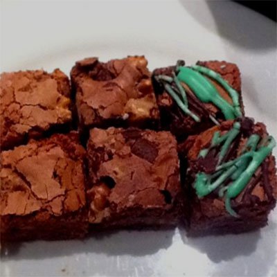 Brownies Tape