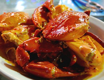 Seafood dan ikan