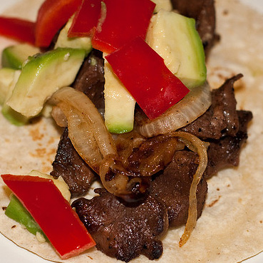 Beef Marinated Oyster & Cashew Nuts Beef Marinated Oyster & Cashew Nuts