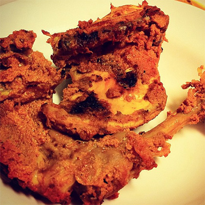 Ayam Apik Ayam Apik