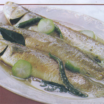 Asam Keung Belanak Asam Keung Belanak