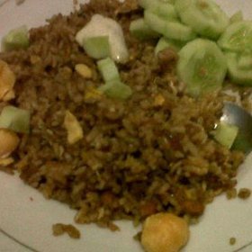 Nasi Goreng