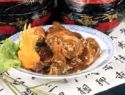 Ayam Panggang Bumbu Hoisin