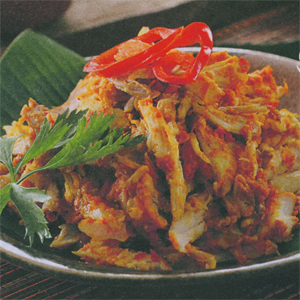 Ayam Pelalah Ayam Pelalah