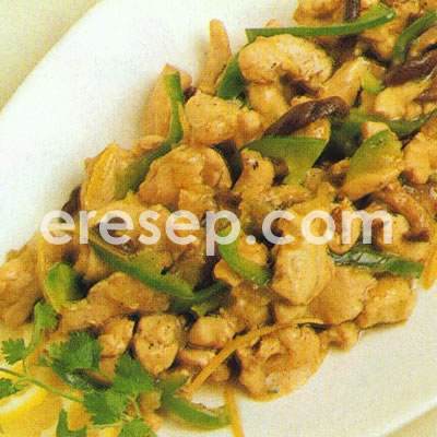 Ayam Asam Ayam Asam
