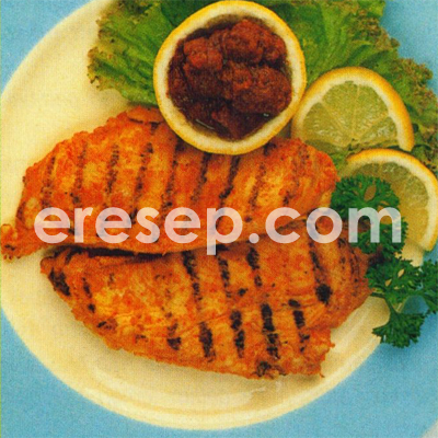 Ayam Bakar Ayam Bakar