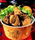 Ayam Goreng Mentega