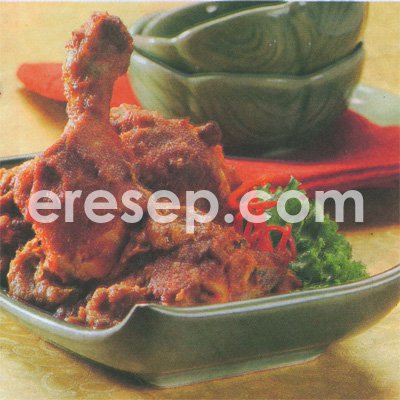 Ayam Panggang