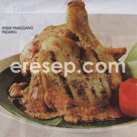 Ayam Panggang