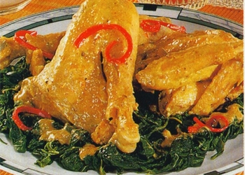 Ayam Sumpu