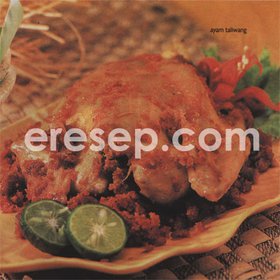 Ayam Panggang