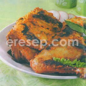 Ayam Panggang