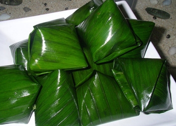 Kue Bugis Talas