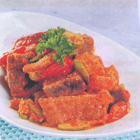 Sambal