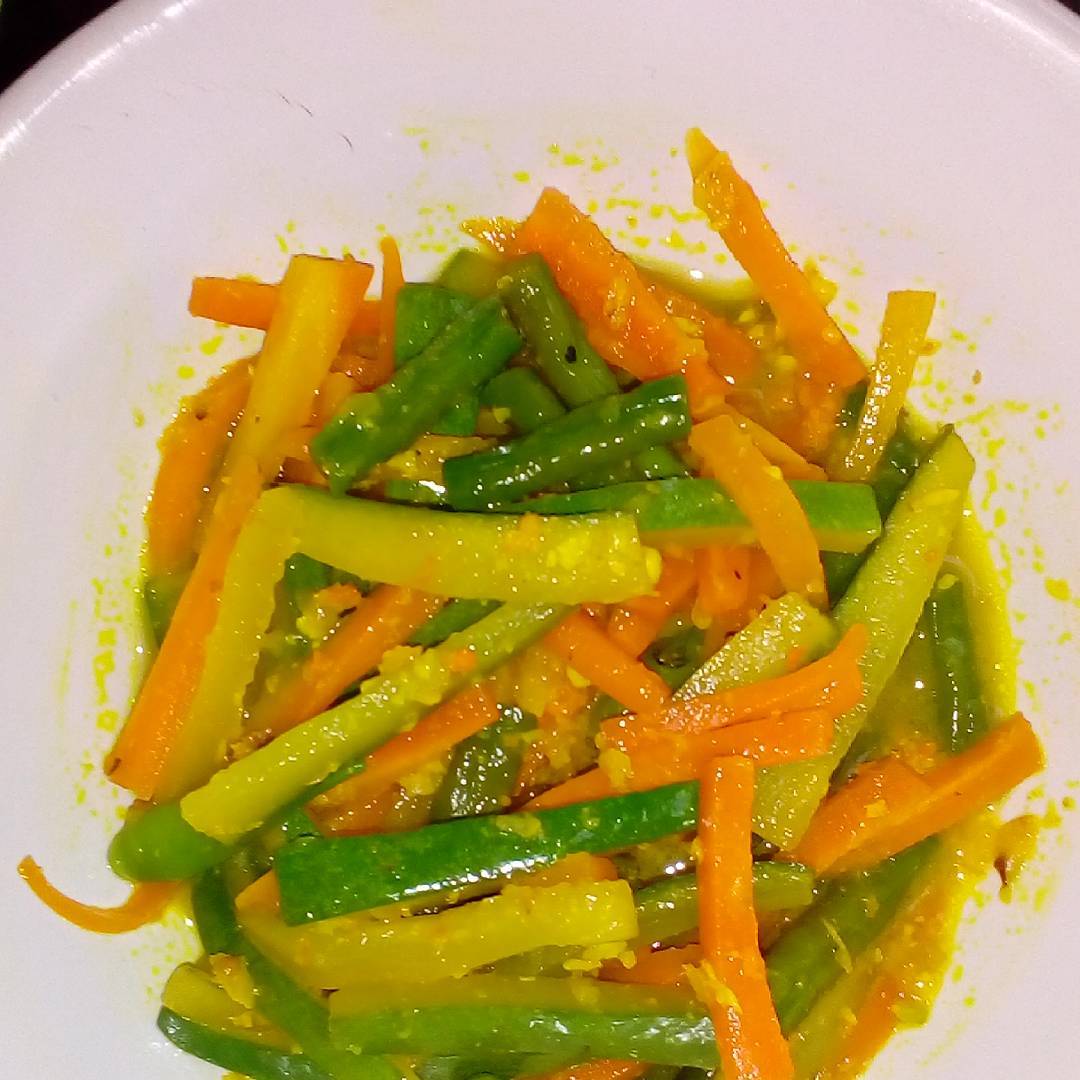 Acar Kuning Acar Kuning