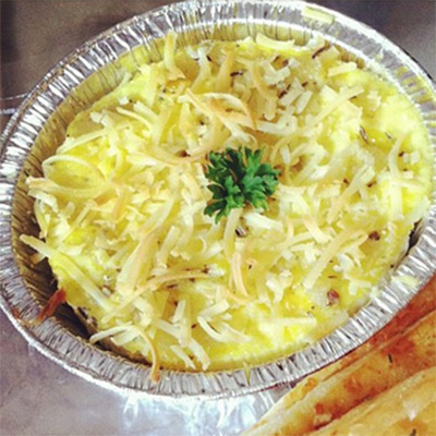 Skotel Mie Skotel Mie