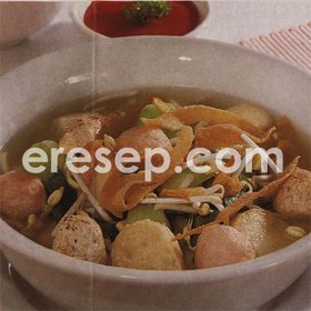 bakso