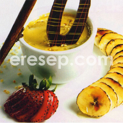 Banana Pudding Banana Pudding