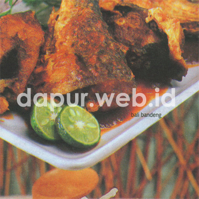 Bali Bandeng Bali Bandeng