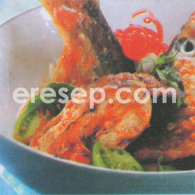 Seafood dan ikan