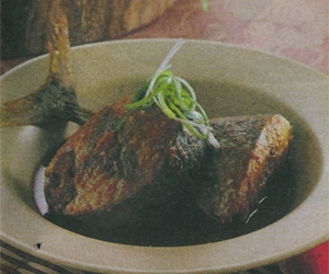 Bau Peapi