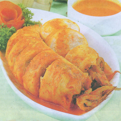 Cumi-Cumi Panggang Cumi-Cumi Panggang