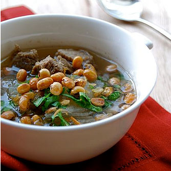 Soto Bandung Soto Bandung