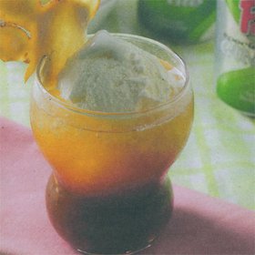 Minuman dan Bubur