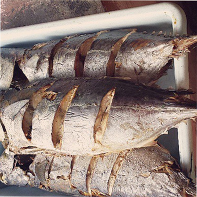 Ikan Bakar Manado Ikan Bakar Manado