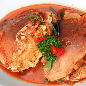 Seafood dan ikan