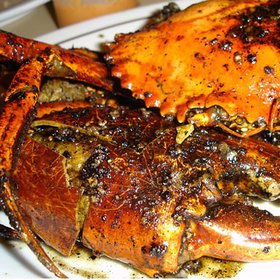 Seafood dan ikan