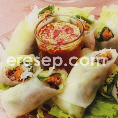 Bo Bun Gulung Bo Bun Gulung