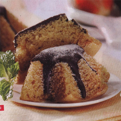 Bolu Kacang Bolu Kacang