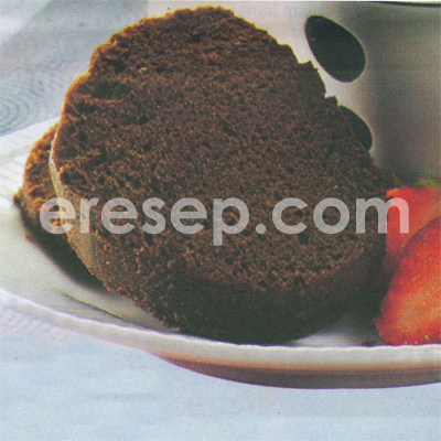 Bolu Kukus Cokelat Karamel Bolu Kukus Cokelat Karamel