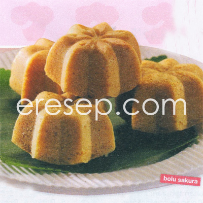Bolu Sakura Bolu Sakura