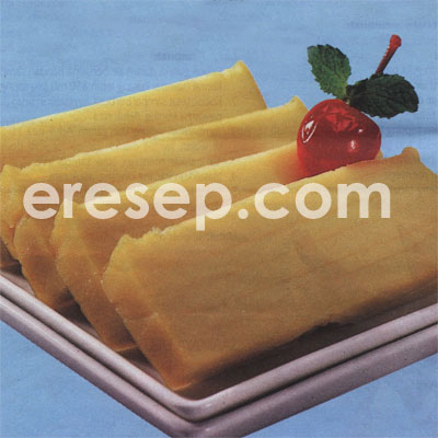 Bolu Susu Bolu Susu