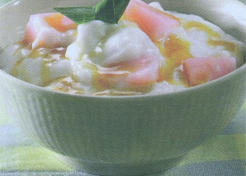 Bubur Hunkwe