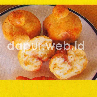 Brioche Stoberi Brioche Stoberi