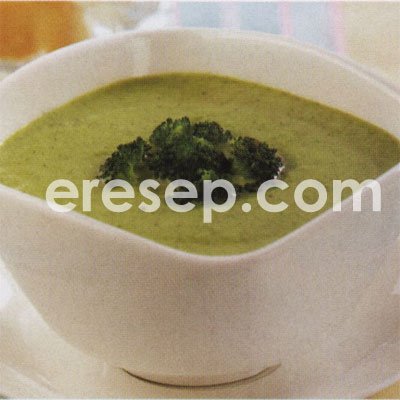 Broccoli Soup