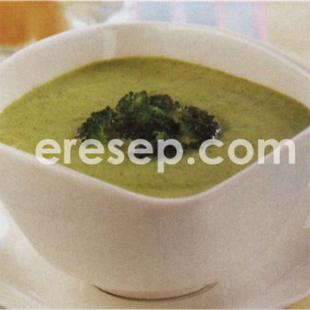 Broccoli Soup