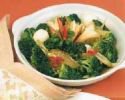 Brokoli Cah Telur Puyuh
