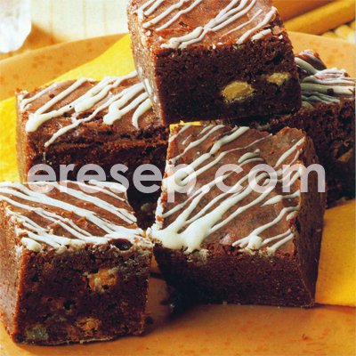 Brownies Fudge