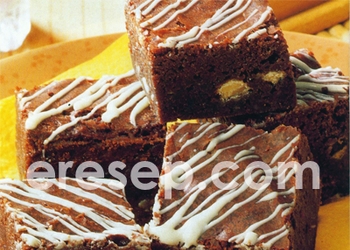 Brownies Fudge