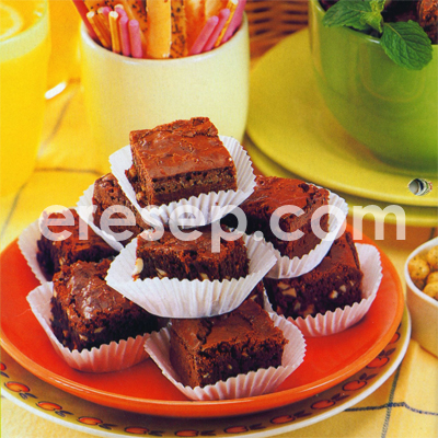 Brownies Mete Brownies Mete